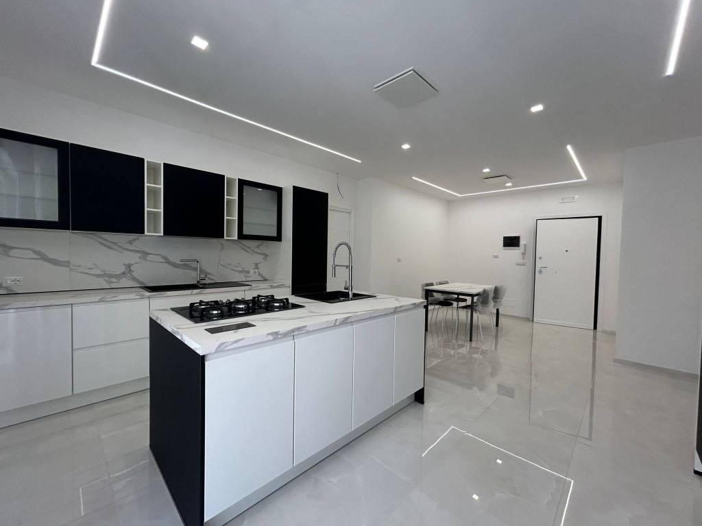 Appartamento a Bisceglie in Via Vecchia Corato, 121 - Foto 4