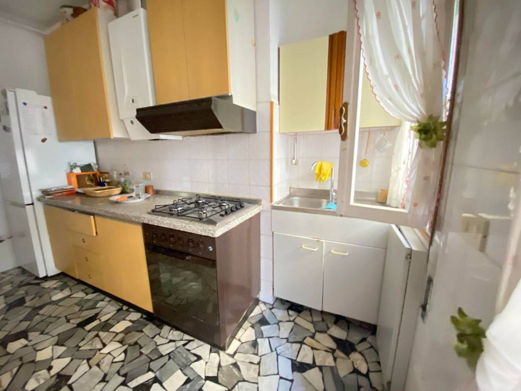 Appartamento a Venezia in Via Vincenzo Monti - Foto 3
