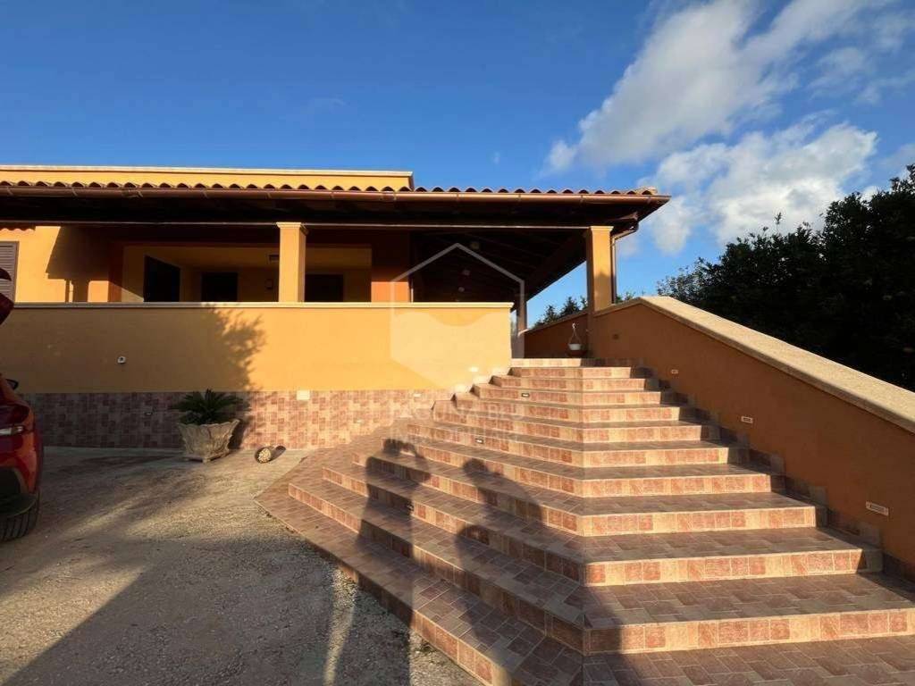 Villa a Marsala in C/da Cardilla - Foto 2