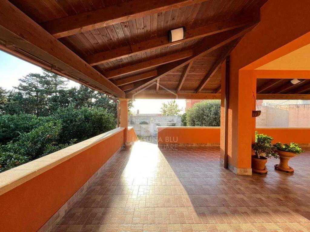 Villa a Marsala in C/da Cardilla - Foto 4