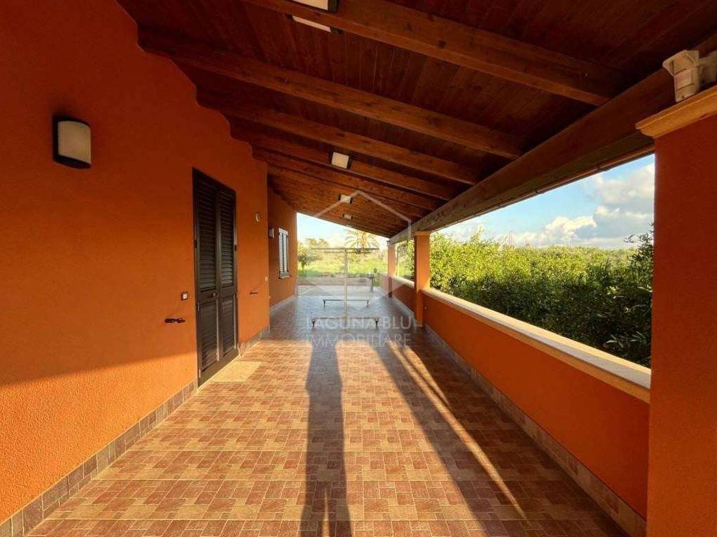 Villa a Marsala in C/da Cardilla - Foto 5