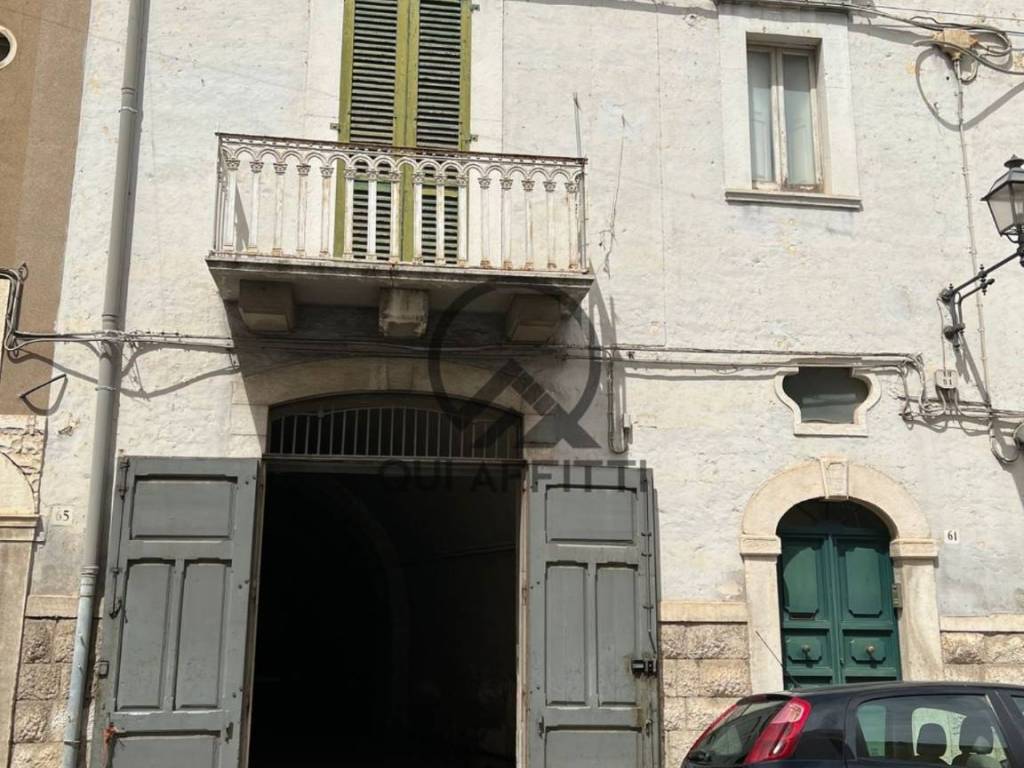 Villa a Andria in Annunziata s.n.c - Foto 5