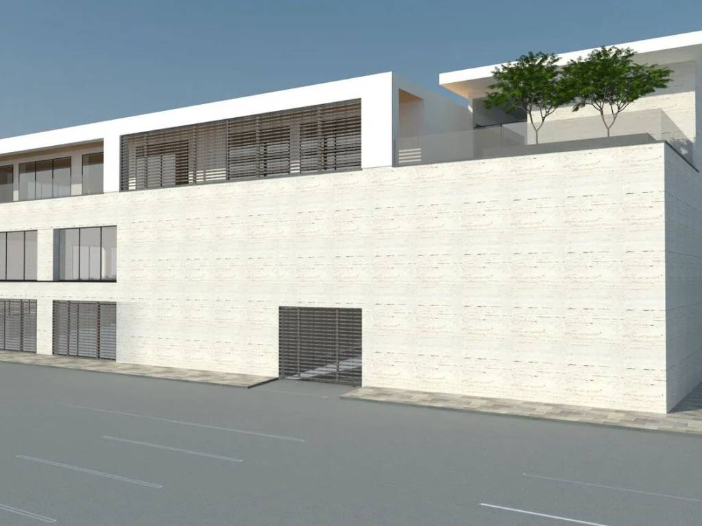 Palazzo / stabile a Civitanova marche in Via Don Giovanni Bosco, 24 - Foto 3
