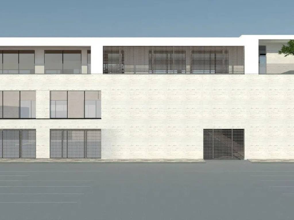 Palazzo / stabile a Civitanova marche in Via Don Giovanni Bosco, 24 - Foto 4