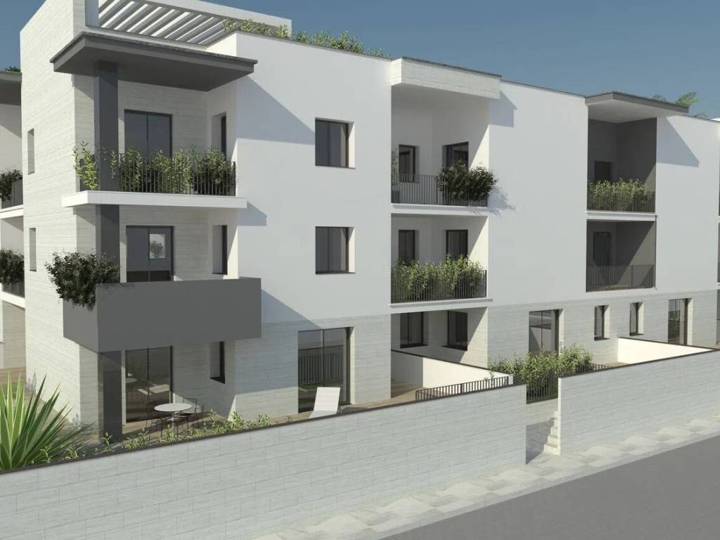 Appartamento a Civitanova marche in Viale Santa Rita - Foto 5