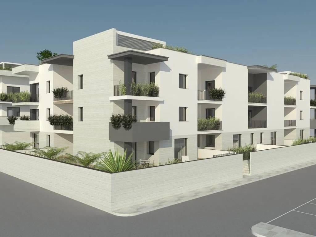 Appartamento a Civitanova marche in Viale Santa Rita S.N.C. - Foto 5