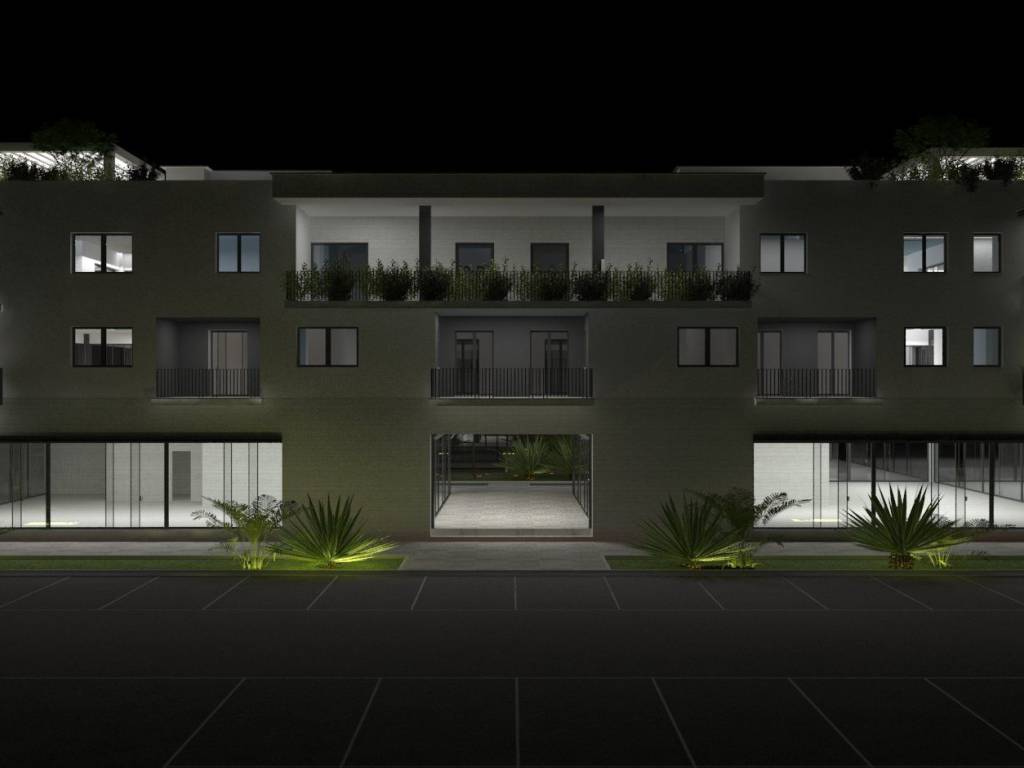 Appartamento a Civitanova marche in Viale Santa Rita S.N.C. - Foto 2