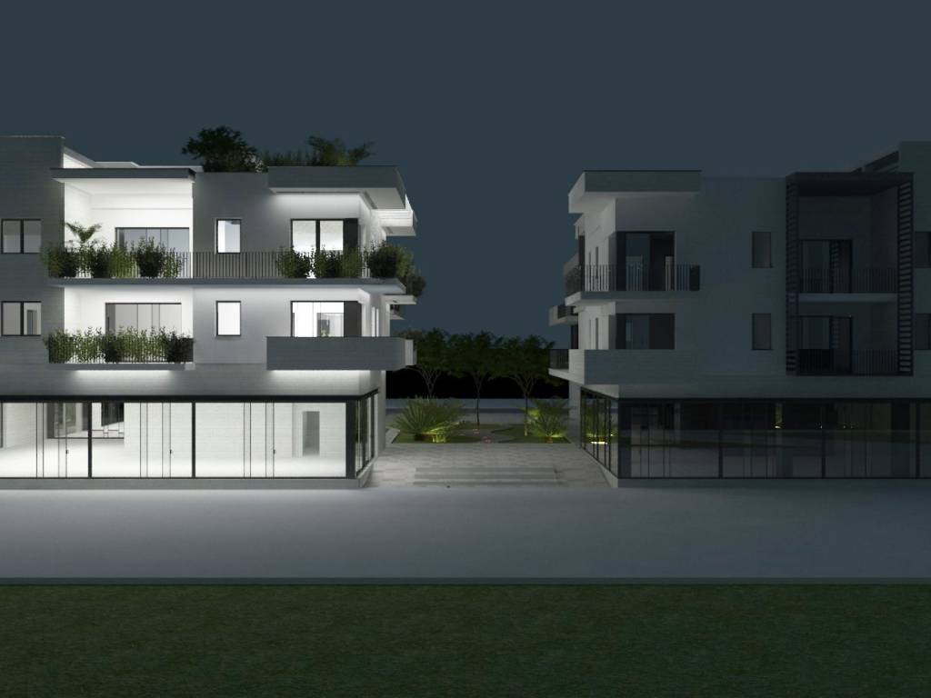 Appartamento a Civitanova marche in Viale Santa Rita S.N.C. - Foto 5