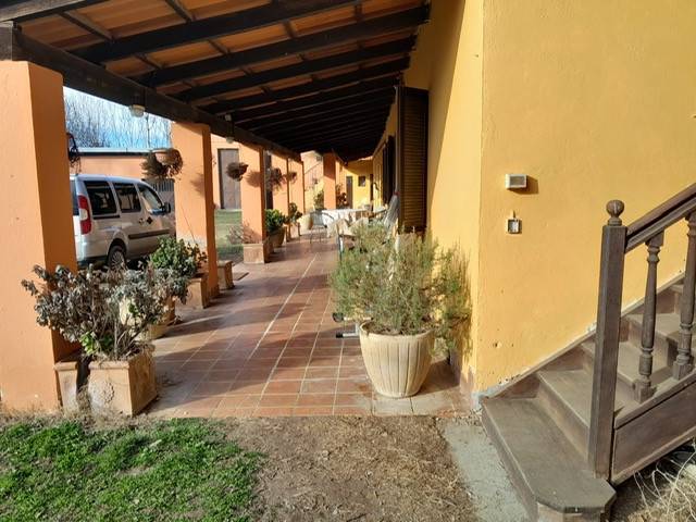 Rustico / casale a Ceresole alba in Località Cantarelli dei Boschi, 29 - Foto 2