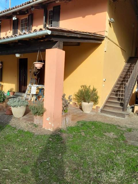 Rustico / casale a Ceresole alba in Località Cantarelli dei Boschi, 29 - Foto 4