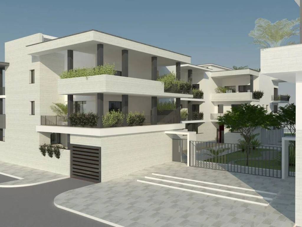 Appartamento a Civitanova marche in Viale Santa Rita S.N.C. - Foto 2