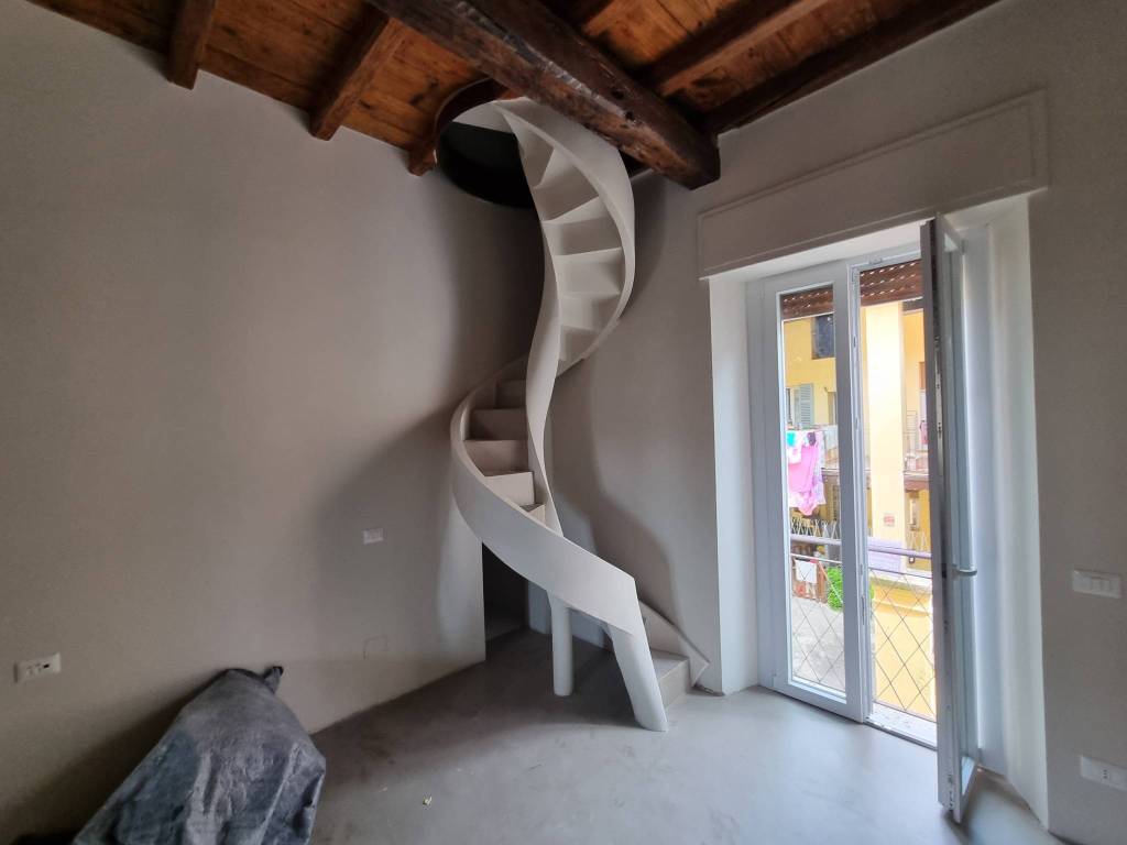 Appartamento a Verderio in Via San Floriano - Foto 3