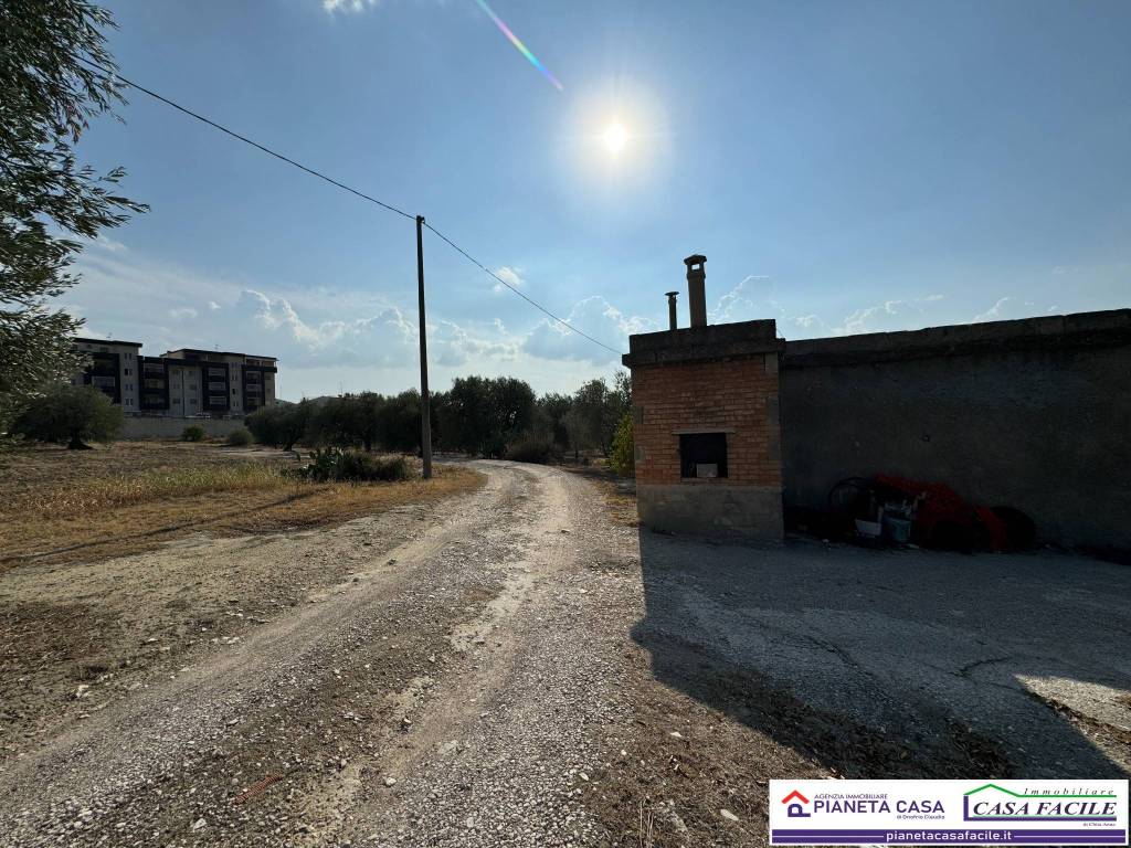 Villa a Matera in Via Rosario Livatino, 43 - Foto 2