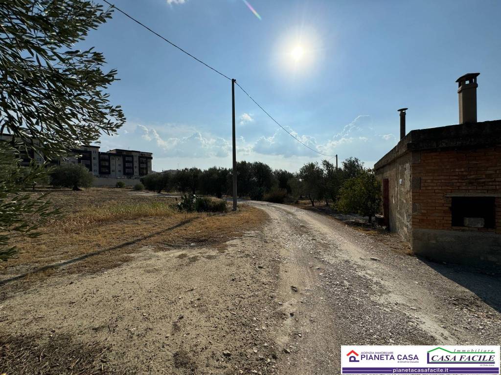 Villa a Matera in Via Rosario Livatino, 43 - Foto 3