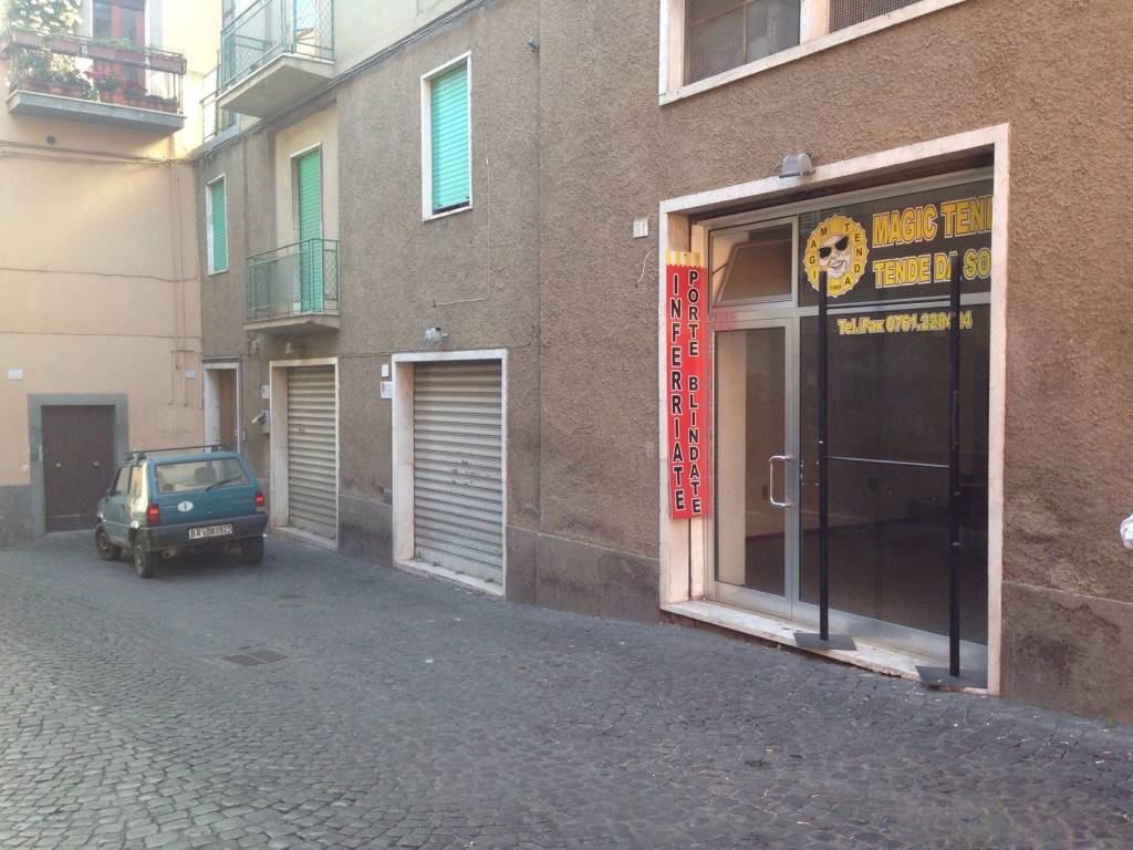 Immobile a Viterbo in Via Giuseppe Mazzini - Foto 3