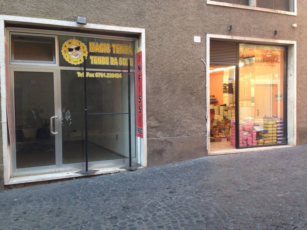 Immobile a Viterbo in Via Giuseppe Mazzini - Foto 5