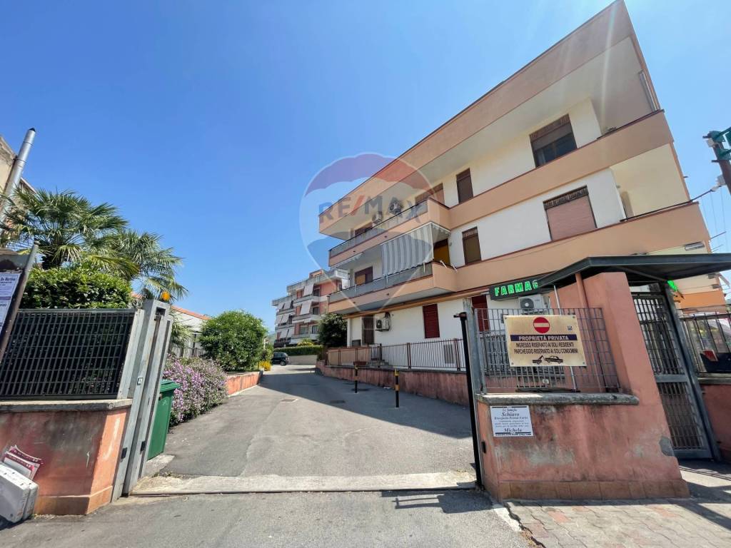Appartamento a Nocera inferiore in Via Cicalesi - Foto 2