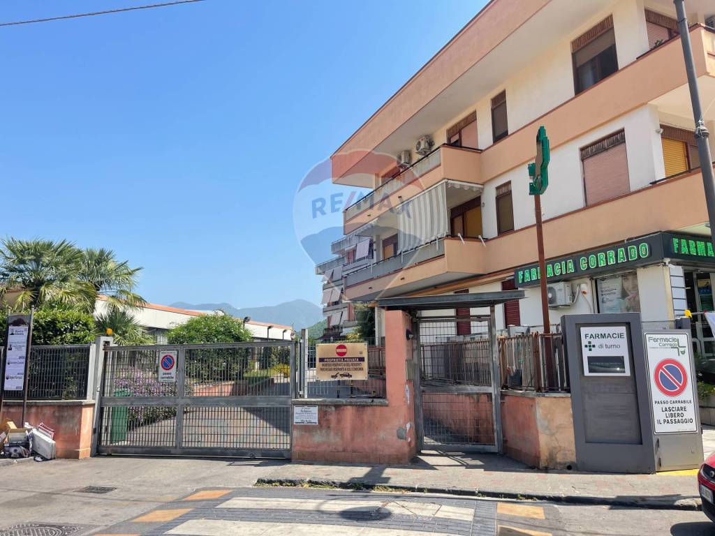 Appartamento a Nocera inferiore in Via Cicalesi - Foto 3