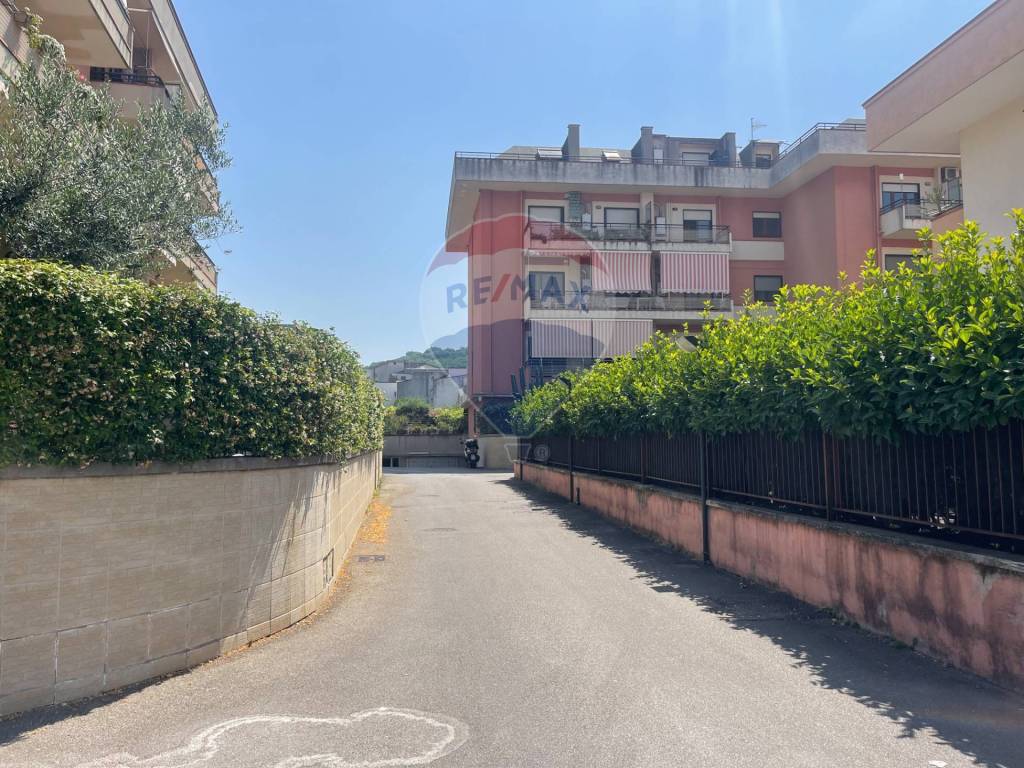Appartamento a Nocera inferiore in Via Cicalesi - Foto 4