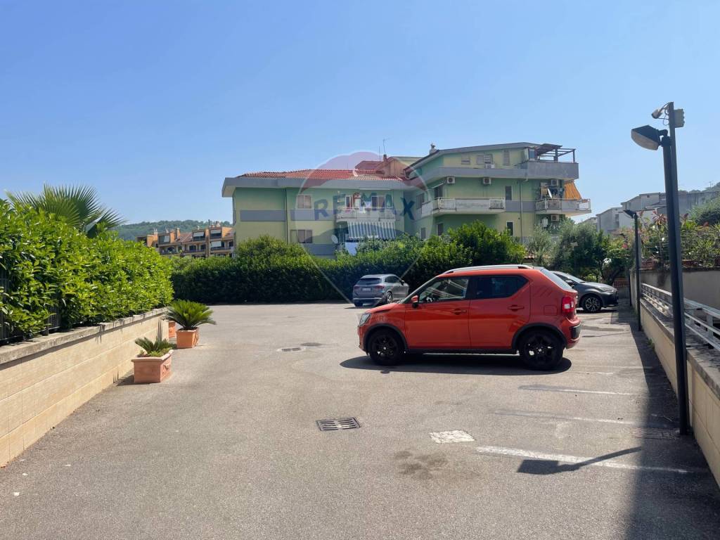 Appartamento a Nocera inferiore in Via Cicalesi - Foto 5