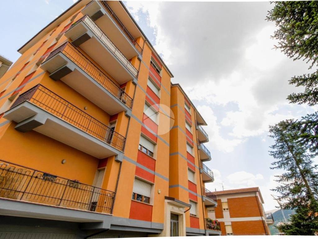 Appartamento a L'aquila in Via S. Franco d'Assergi, 9 - Foto 2