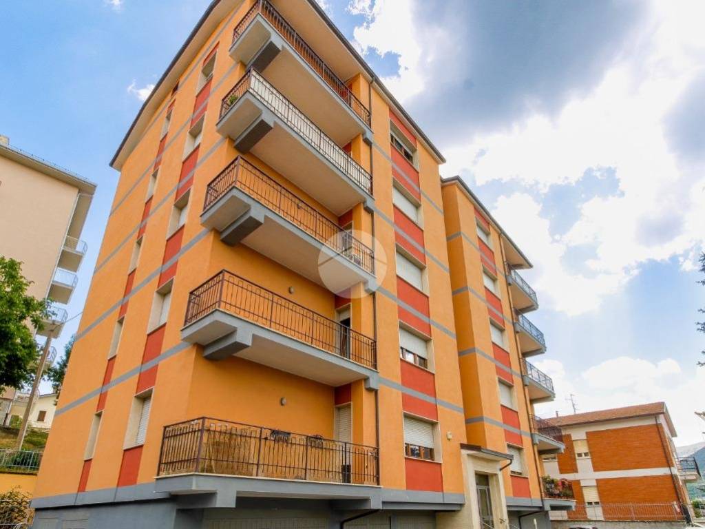 Appartamento a L'aquila in Via S. Franco d'Assergi, 9 - Foto 3