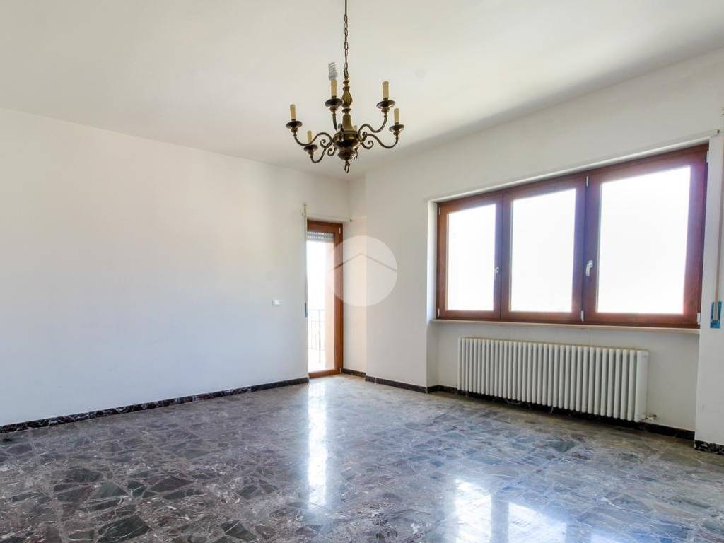 Appartamento a L'aquila in Via S. Franco d'Assergi, 9 - Foto 4