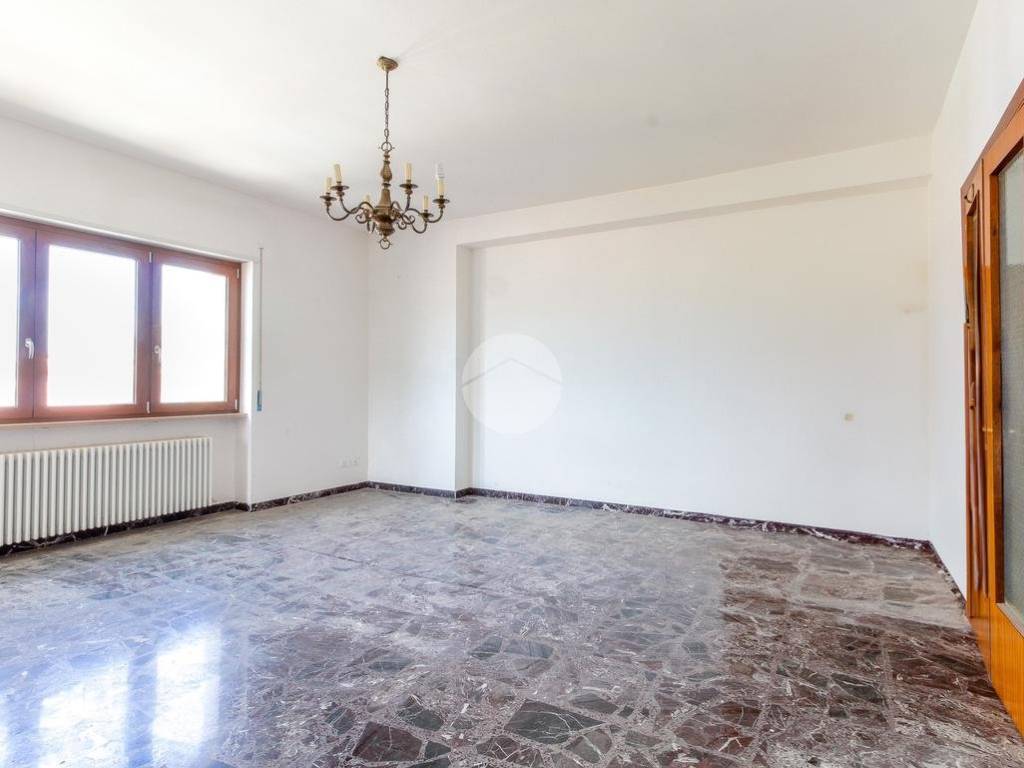 Appartamento a L'aquila in Via S. Franco d'Assergi, 9 - Foto 5