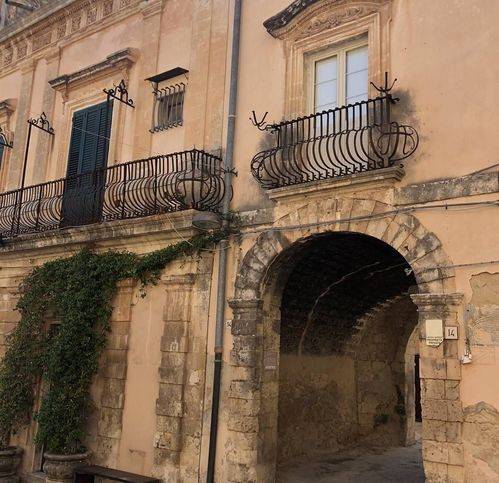 Appartamento a Noto in Via Rocco Pirri 14 - Foto 4