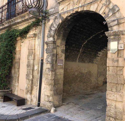 Appartamento a Noto in Via Rocco Pirri 14 - Foto 5