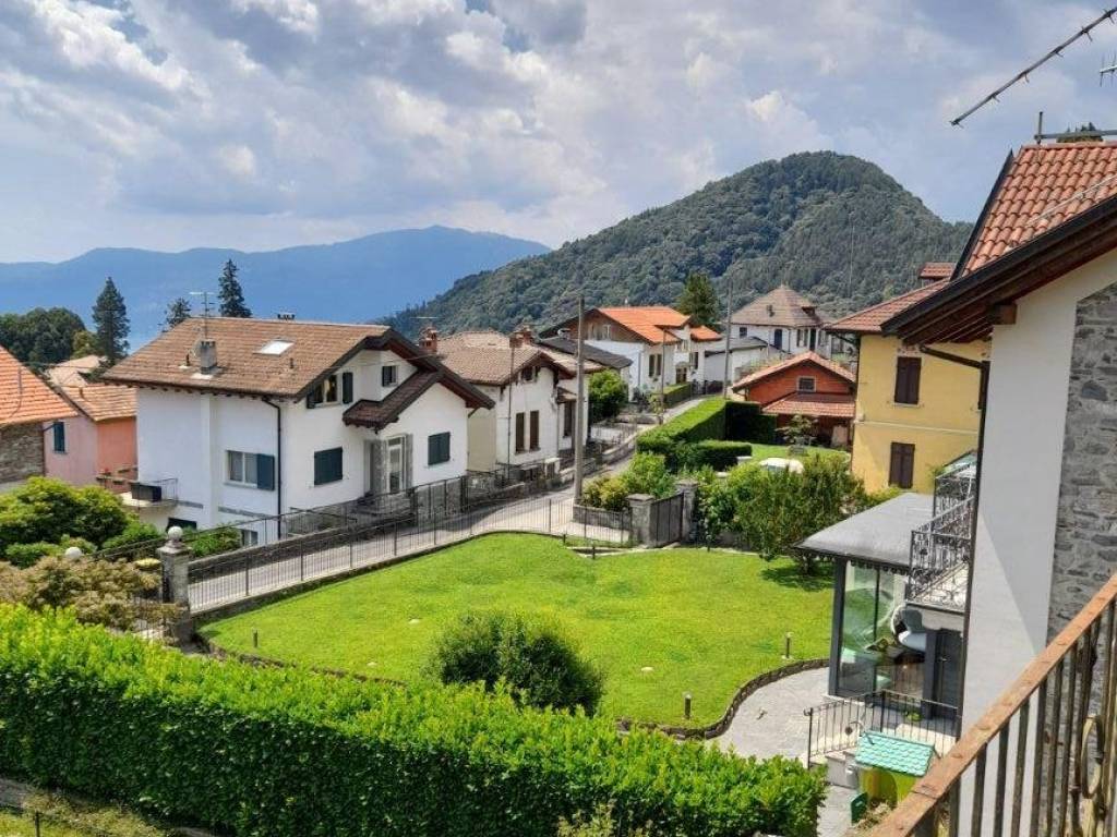 Appartamento a Premeno in Via Mangiagalli, 16 - Foto 3