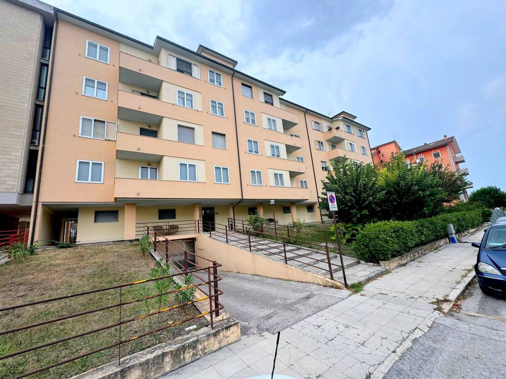 Appartamento a Campobasso - Foto 3