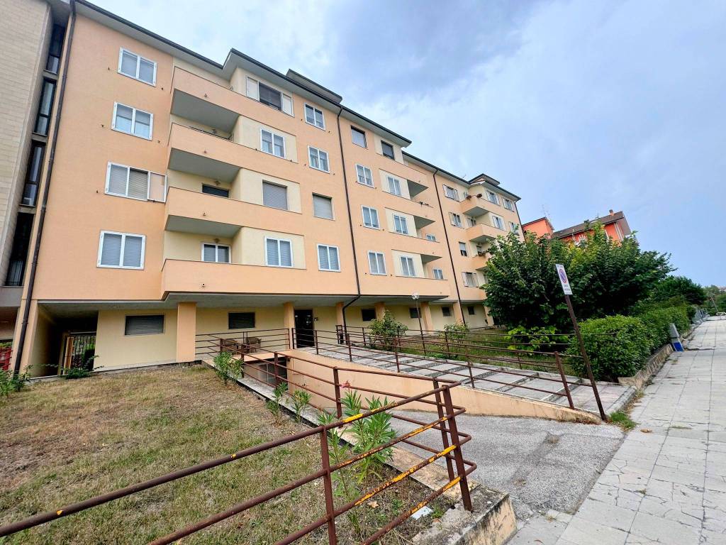 Appartamento a Campobasso - Foto 4