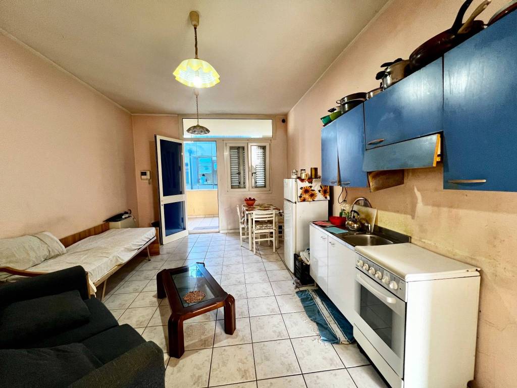 Appartamento a Alfonsine in Via Martiri della Libertà, 4 - Foto 5