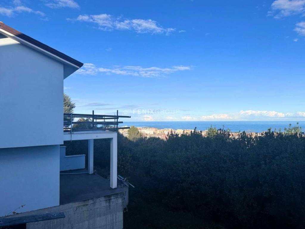 Villa a San benedetto del tronto in VIA MARECHIARO, 1 - Foto 2