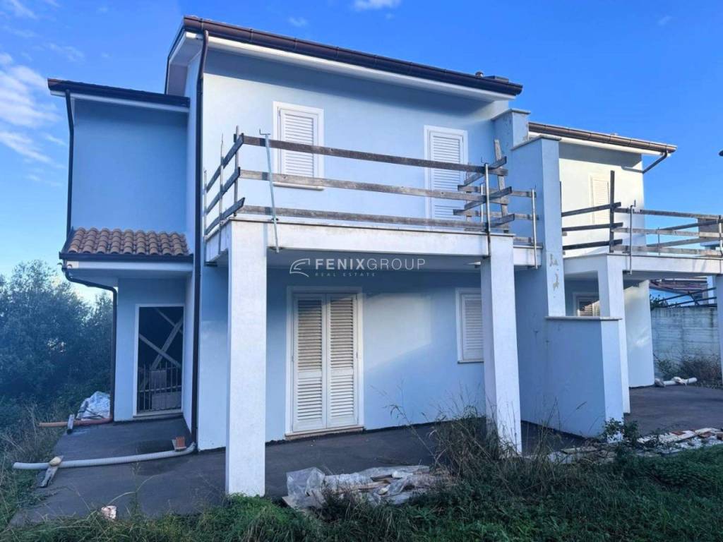 Villa a San benedetto del tronto in VIA MARECHIARO, 1 - Foto 3