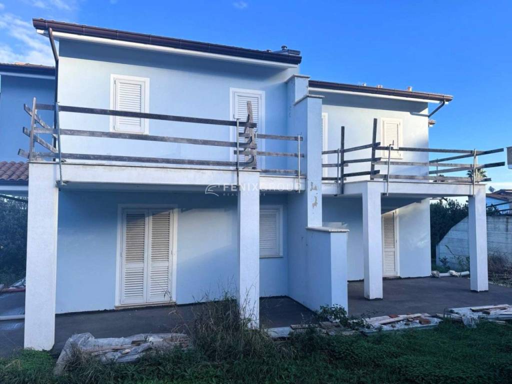 Villa a San benedetto del tronto in VIA MARECHIARO, 1 - Foto 4