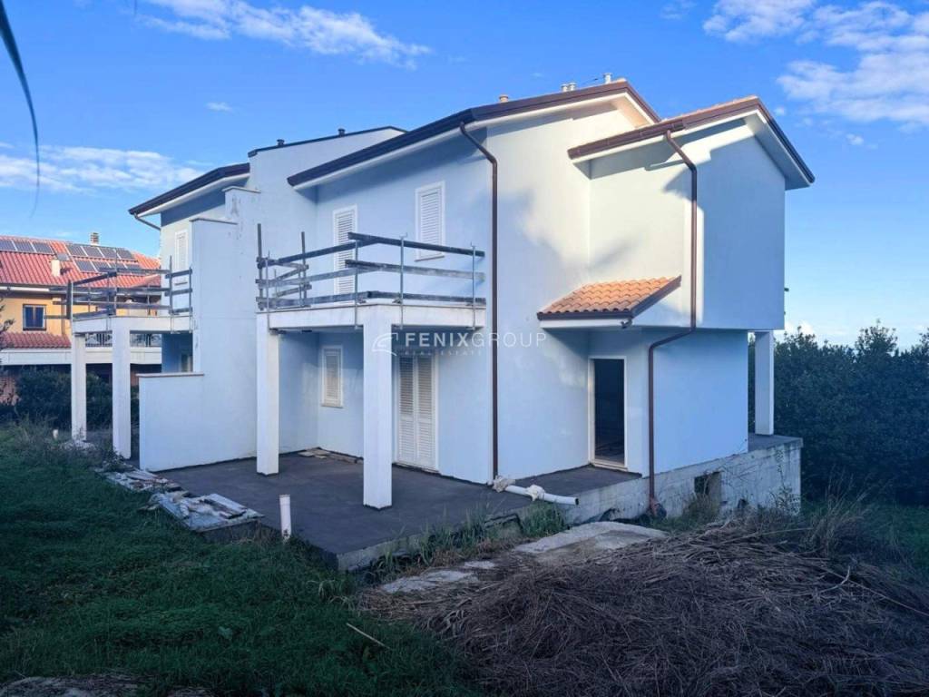Villa a San benedetto del tronto in VIA MARECHIARO, 1 - Foto 5