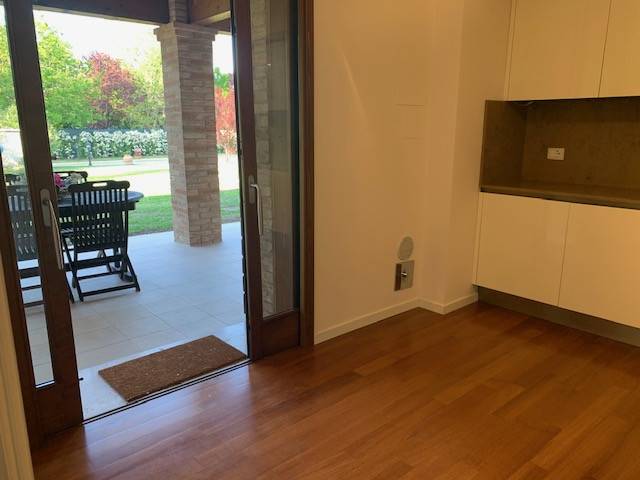 Villa a Castelnuovo rangone in Via Buzzati Traverso, 5 - Foto 5