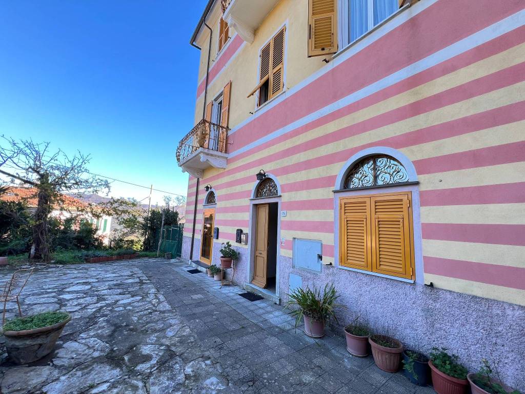 Appartamento a Santa margherita ligure in Via San Lorenzo, 60 - Foto 2