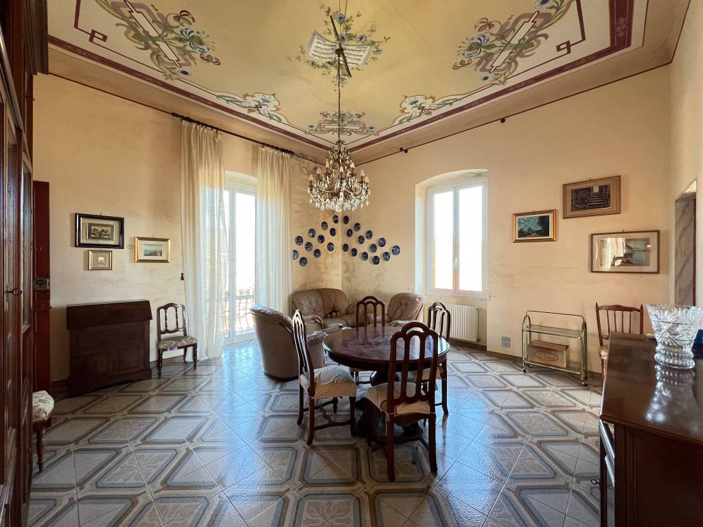 Appartamento a Santa margherita ligure in Via San Lorenzo, 60 - Foto 3