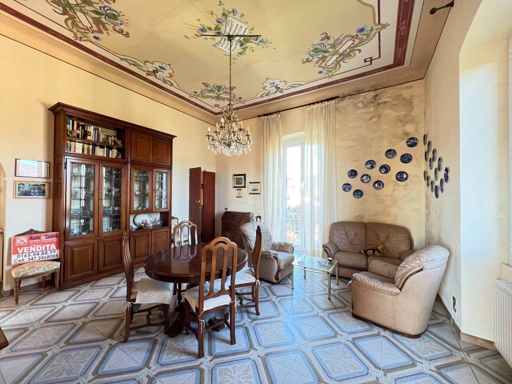 Appartamento a Santa margherita ligure in Via San Lorenzo, 60 - Foto 4