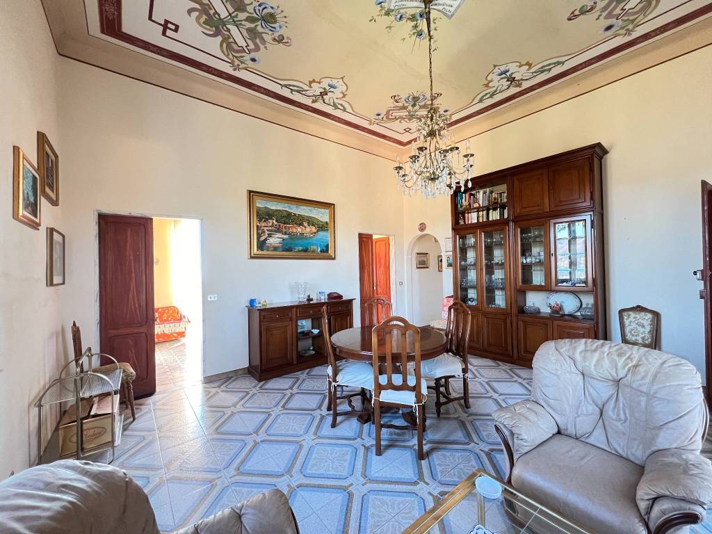 Appartamento a Santa margherita ligure in Via San Lorenzo, 60 - Foto 5