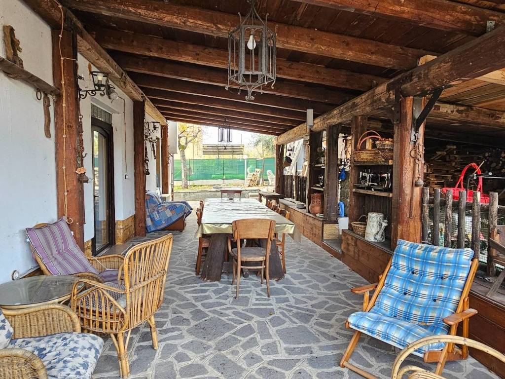 Villa a San severino marche in Località Rocchetta - Foto 5