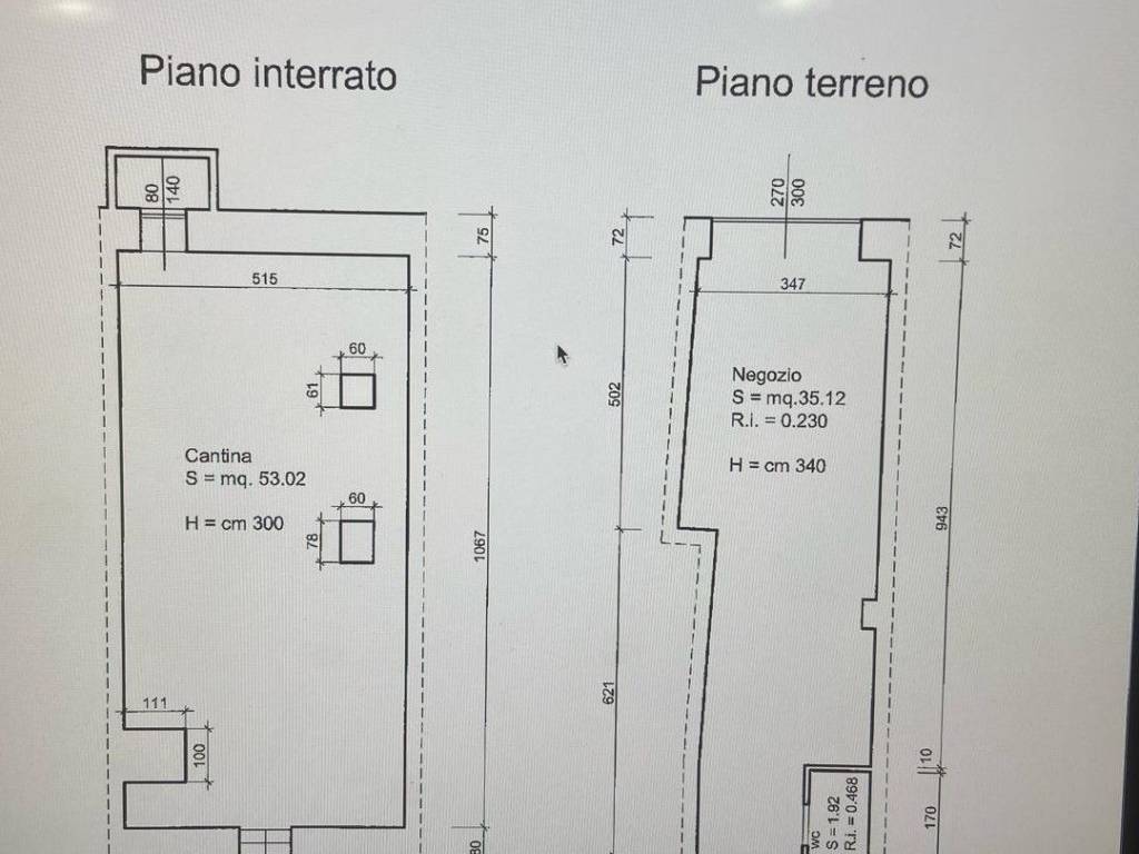 Immobile a Piacenza in Via 20 Settembre - Foto 2