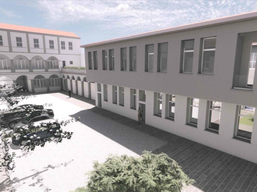 Appartamento a Lugo in Corso Giacomo Matteotti, 16 - Foto 2