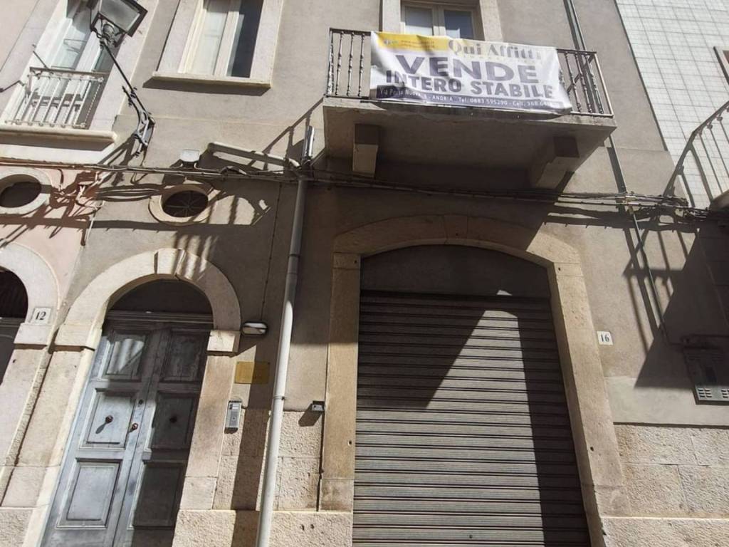 Immobile a Andria in Via Depretis, 16 - Foto 2