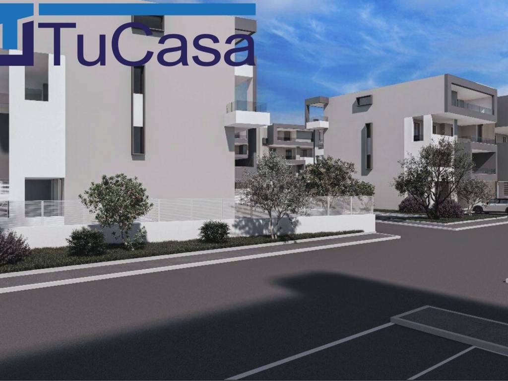 Appartamento a Lusciano in Viale della Libertà - Foto 3