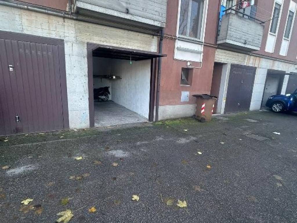 Box / garage a Cremona in Via del Maris, 7 - Foto 2