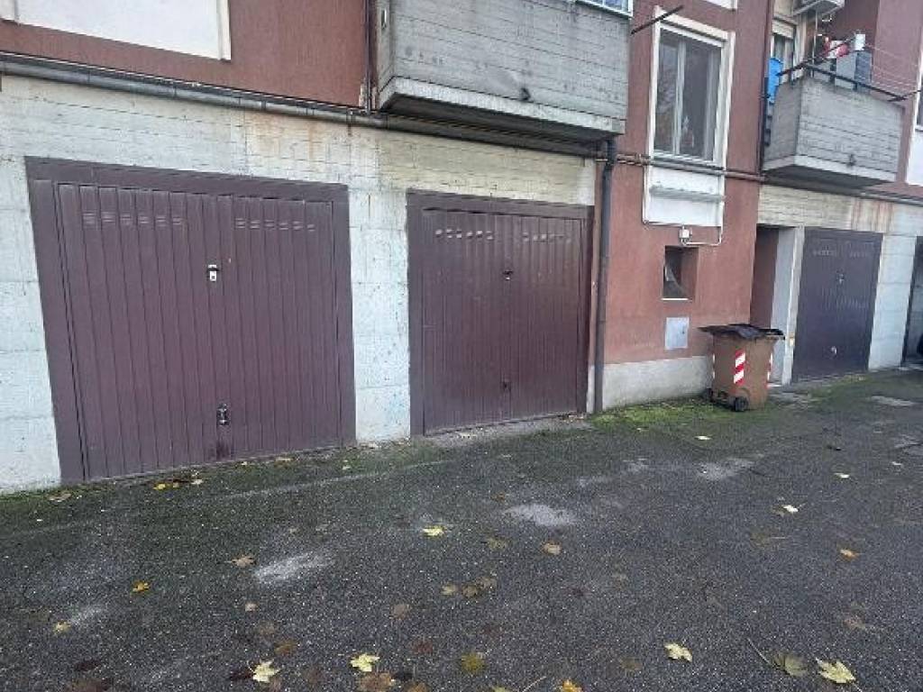 Box / garage a Cremona in Via del Maris, 7 - Foto 3